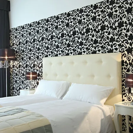 Apartmanhotel Numa Flow Prága