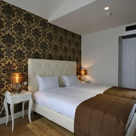 Numa Flow Apartmanhotel
