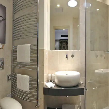 Numa Flow 公寓式酒店 4*