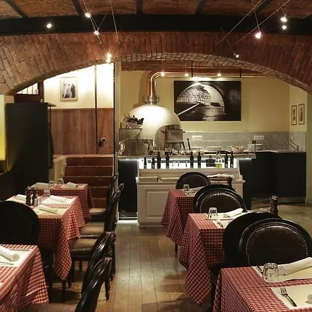 公寓式酒店 Numa Flow 4*
