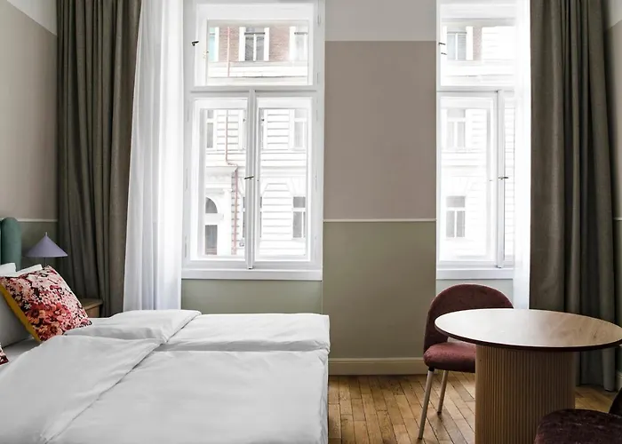 Aparthotel Numa Flow