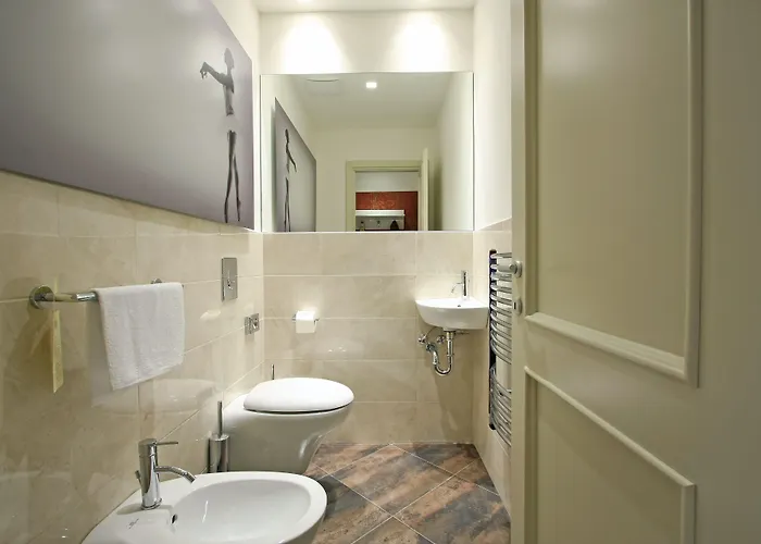 Numa Flow Aparthotel