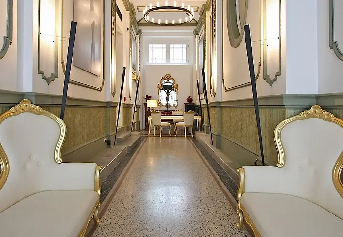 Aparthotel Numa Flow 4*