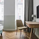Apart-hotel Numa Flow Praga