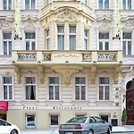 Numa Flow Apart-hotel Praga