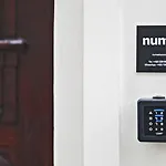 Numa Flow Apart-hotel 4*