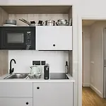 Numa Flow Apart-hotel