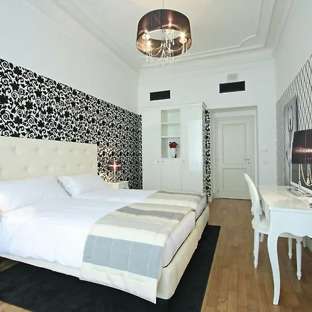 La Ballerina Aparthotel Praga