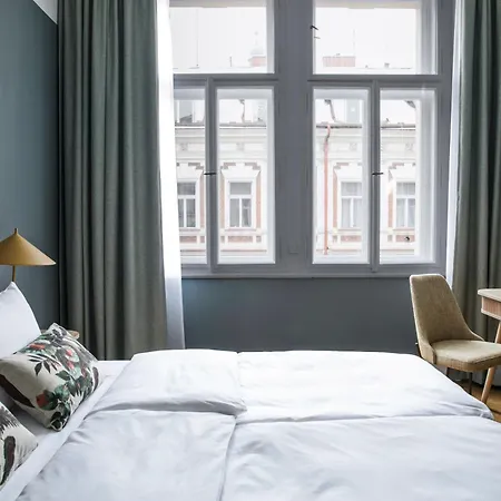 Aparthotel La Ballerina