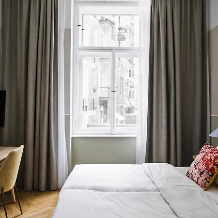 Aparthotel La Ballerina 4*
