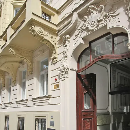 Numa Flow Aparthotel Prague