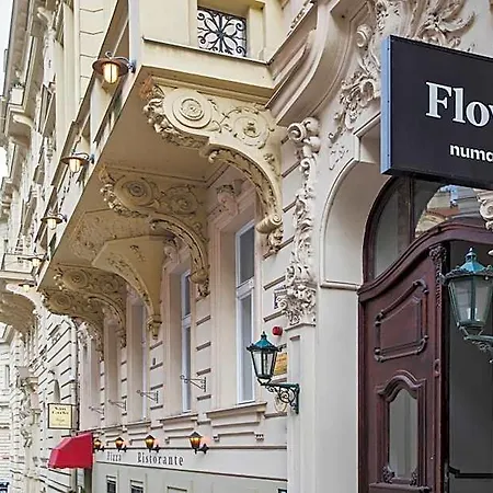 Apartahotel Numa Flow Praga