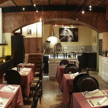 Apartahotel Numa Flow 4*