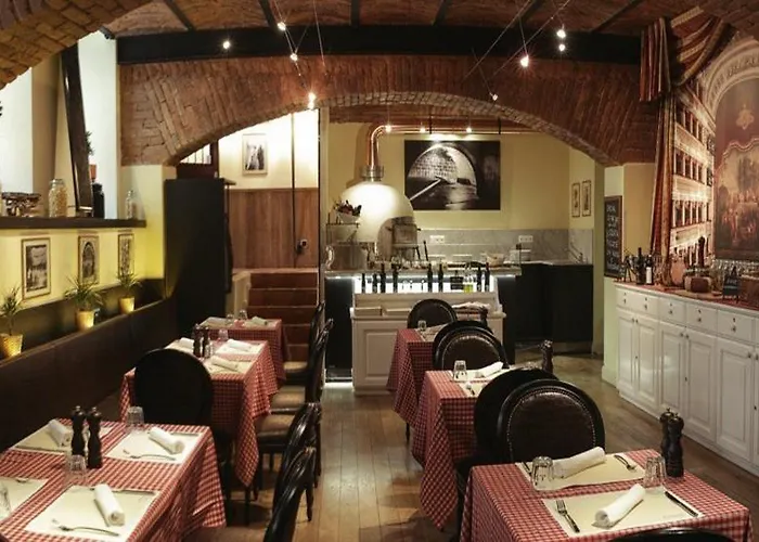 Aparthotel Numa Flow 4*