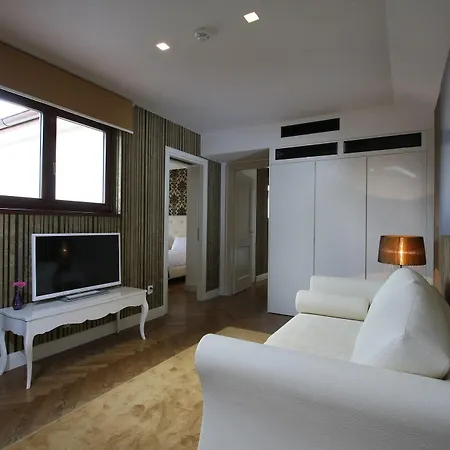 Apart-hotel Numa Flow Praga