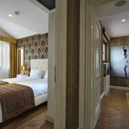 Apart-hotel Numa Flow 4*