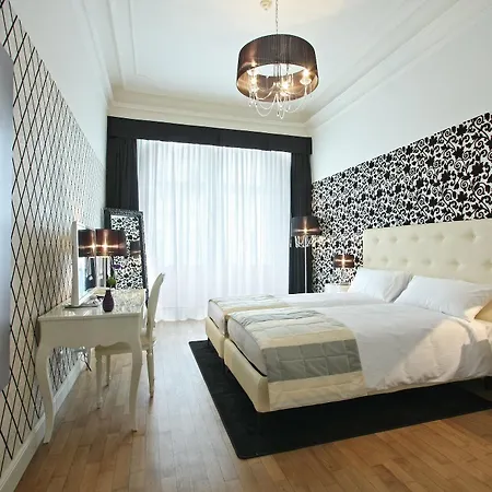 Apart-hotel Numa Flow