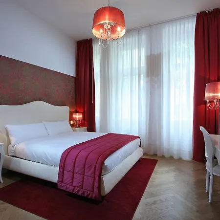 Apart-hotel Numa Flow 4*