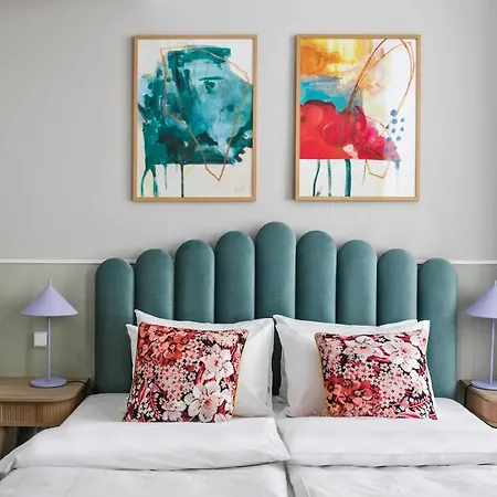 Apart-hotel Numa Flow 4*