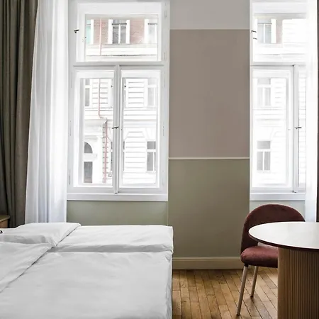 Apart-hotel Numa Flow