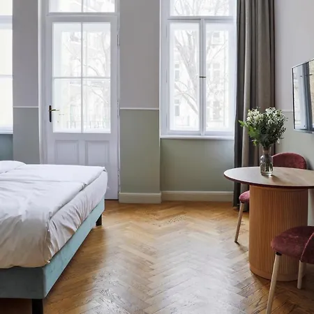 Numa Flow Apart-hotel