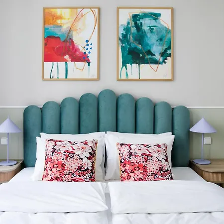 Numa Flow Apart-hotel