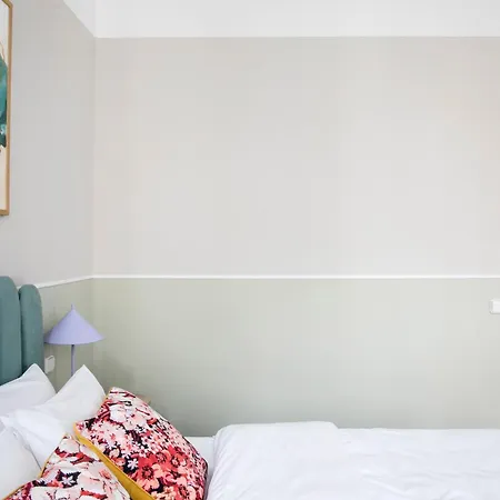 Numa Flow Apart-hotel