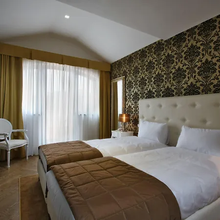 Aparthotel Numa Flow 4*