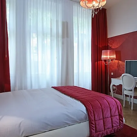 Apart-hotel Numa Flow Praga