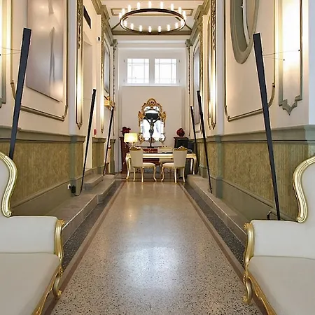 Apart-hotel Numa Flow 4*