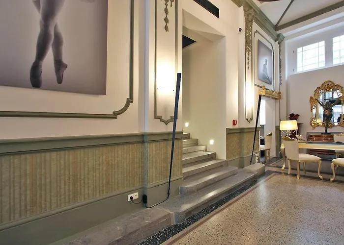 Aparthotel Numa Flow 4*