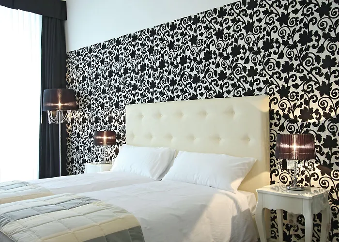Aparthotel Numa Flow Praha