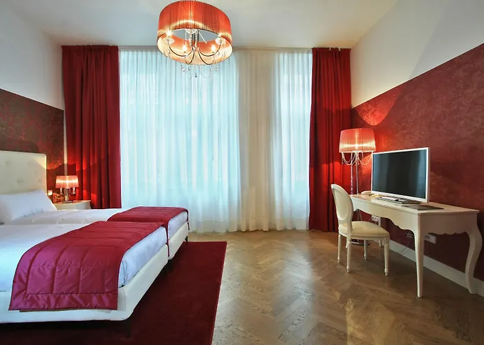 Numa Flow Praha