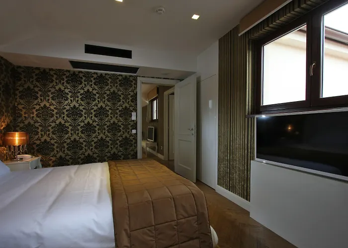Aparthotel Numa Flow 4*
