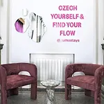 Numa Flow Апарт-отель Прага
