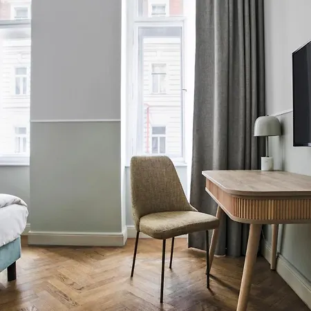 Aparthotel Numa Flow Praga