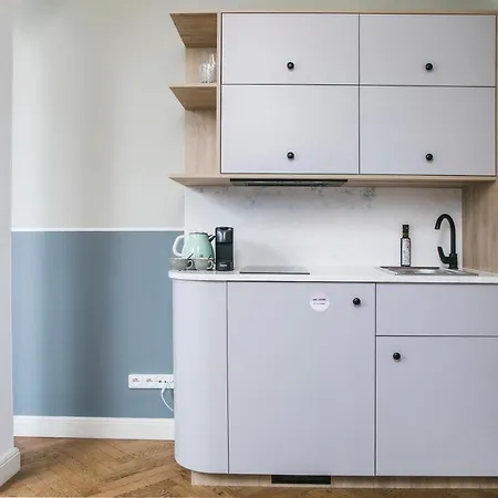 アパートホテル Numa Flow