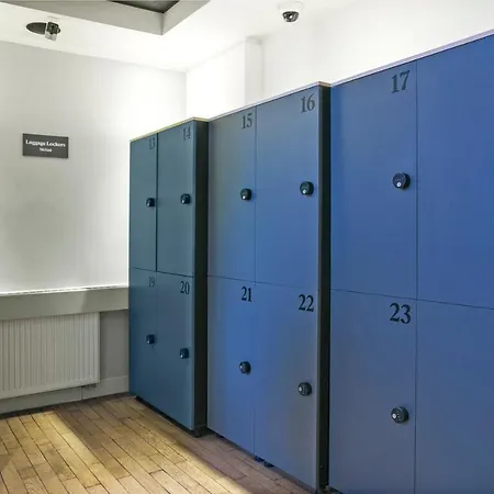 アパートホテル Numa Flow プラハ