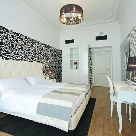 アパートホテル Numa Flow プラハ