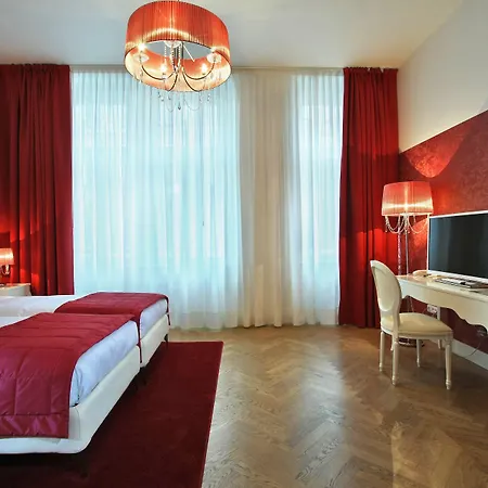 Numa Flow Praga
