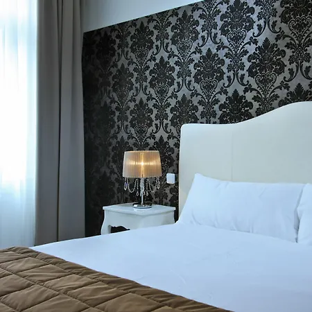 Numa Flow 4* プラハ