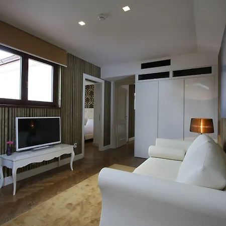 Numa Flow アパートホテル