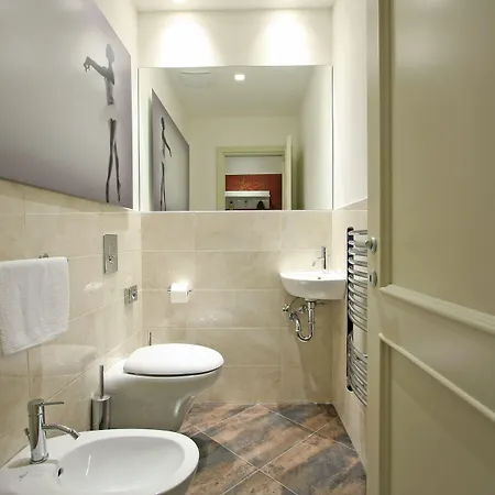 Numa Flow Aparthotel