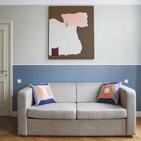 アパートホテル Numa Flow