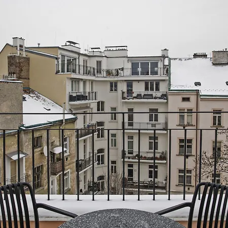 Numa Flow アパートホテル 4*