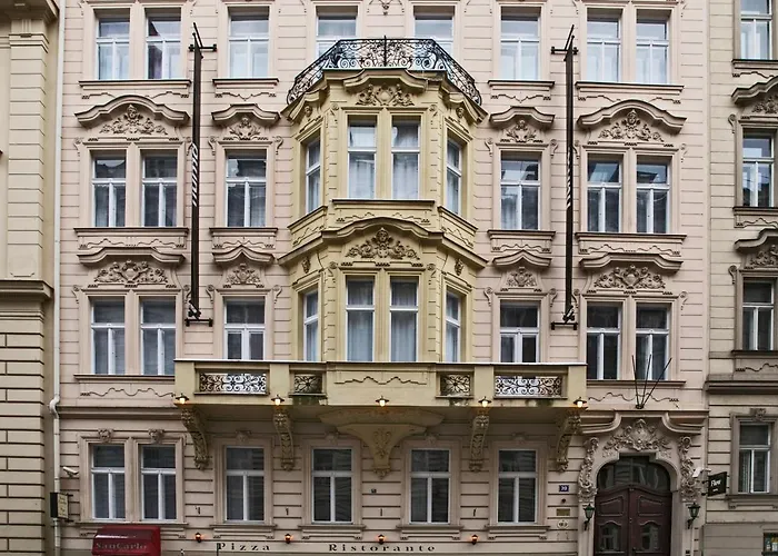 Numa Flow Apartmanhotel